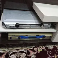 ویدیو سی دی|پخش‌کننده DVD و ویدیو|بیرجند, |دیوار