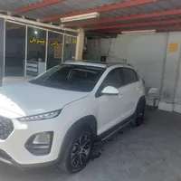 ام‌وی‌ام X22 Pro اکسلنت، مدل ۱۴۰۲|خودرو سواری و وانت|تهران, شهرک مسلمین|دیوار