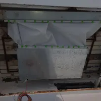 نصب و خدمات کولرگازی داکت اسپیلت داکت اسپلیت|خدمات پیشه و مهارت|کرج, گوهردشت|دیوار