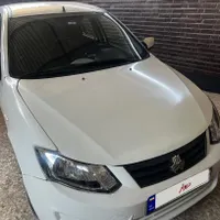 ساینا دندهای EX، مدل ۱۳۹۶