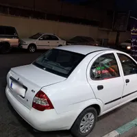 تیبا صندوق‌دار SX، مدل ۱۳۹۷|خودرو سواری و وانت|اسلام‌شهر, |دیوار