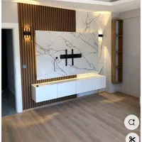 نصب نصاب پارکت کفپوش قرنیز تاپ شیت ترمو ووال