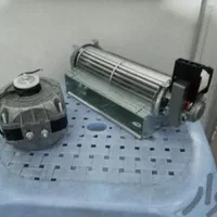 پروانه فن یخچال فریزر صنعتی، خانگی،ترموستات،تایمر|یخچال و فریزر|تهران, هفت حوض|دیوار