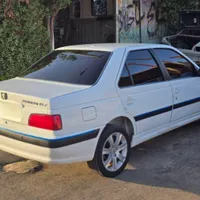 پژوپارس xu7p سفارشی تمیز