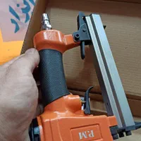 منگنه کوب بادی،میخ دو پایه،شلنگ باد|ماشینآلات صنعتی|تبریز, |دیوار