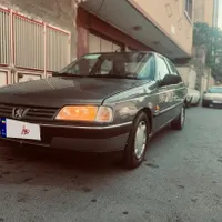 پژو 405 GLX - دوگانه سوز CNG، مدل ۱۳۸۶|خودرو سواری و وانت|تبریز, |دیوار