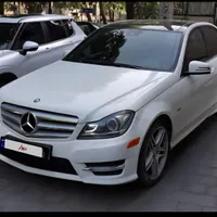 بنز c300 موتور بلو سفارش آمریکا|خودرو سواری و وانت|تهران, منیریه|دیوار