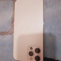 اپل iPhone 12 Pro با حافظهٔ ۲۵۶ گیگابایت