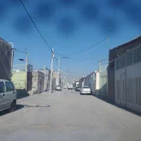 زمین کارگاهی ۲۰۰متر شهرک صنعتی پارس بتن حصه|فروش زمین و ملک کلنگی|اصفهان, حصه جنوبی|دیوار