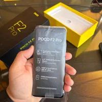 شیائومی Poco F2 Pro با حافظهٔ ۱۲۸ گیگابایت|موبایل|تهران, پاسداران|دیوار