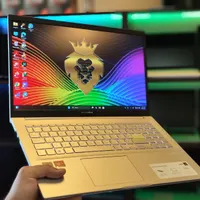 ایسوس لوکس 16 هسته‌ای Ryzen 7 قوی‌تر از i7 نسل 12|رایانه همراه|تهران, میدان ولیعصر|دیوار