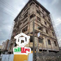 تنوع آپارتمان تحویل ۶ ماه تا یک سال/ و ی ل ا ل ن د|پیش‌فروش املاک|کیاشهر, |دیوار