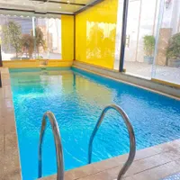اجاره روزانه ویلا استخردار در رشت|اجارهٔ کوتاه‌مدت ویلا و باغ|رشت, پل تالشان|دیوار
