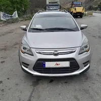لیفان X50اتومات ۹۴ سالن وخانگی همه چیز فابریکی|خودرو سواری و وانت|تهران, دانشگاه علم و صنعت|دیوار