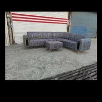 مقدمی مبل|مبلمان خانگی و میز عسلی|خرم‌آباد, |دیوار