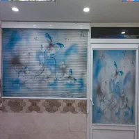 تولیدی وپخش انواع پرده زبرا ودومکانیزم.|پرده، رانر، رومیزی|قرچک, شهرک الحدید|دیوار