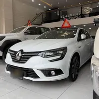 مگان اروند ۲۰۱۸ فول