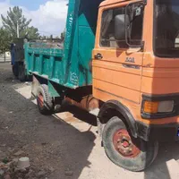 حمل نخاله ماسه شن خاک برداری|خدمات حمل و نقل|اسلام‌شهر, |دیوار