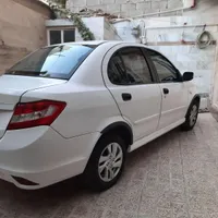 ساینا سفید مدل ۹۶ محدوده شهریار