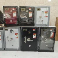 گاوصندوق عریض جادار