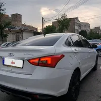 چری آریزو 5 اتوماتیک اکسلنت، مدل ۱۳۹۶|خودرو سواری و وانت|تهران, تهرانپارس غربی|دیوار