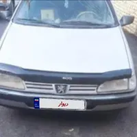 پژو 405 GLX بنزینی، مدل ۱۳۸۴|خودرو سواری و وانت|بیرجند, |دیوار
