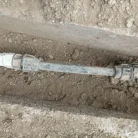 شاگرد لوله کش هستم دنبال کار