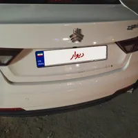 شاهین GL دنده ای، مدل ۱۴۰۳|خودرو سواری و وانت|تربت‌حیدریه, پایانه مسافربری تربت حیدریه|دیوار
