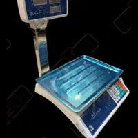 انواع باسکول ترازو|فروشگاه و مغازه|همدان, |دیوار