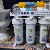 دستگاه تصفیه فروش ونصب.انواع مارک های تایوان.cck|آب‌سردکن و تصفیه آب|شیراز, میانرود|دیوار