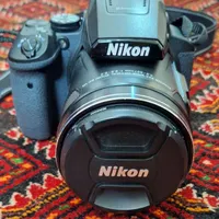 دوربین Nikon P900|دوربین عکاسی و فیلم‌برداری|شهرکرد, |دیوار