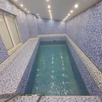 استخر آبگرم سوئیت