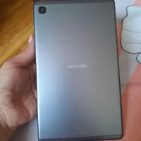 تبلت galaxy tab a7 lite|تبلت|تهران, سعادت‌آباد|دیوار