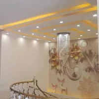 عرضه مستقیم کاغذدیواری،پارکت،کناف وبازسازی ساختمان|خدمات پیشه و مهارت|کرمان, |دیوار
