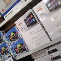 مانیتور ماشین داشبور قدیم سیستمی پراید|قطعات یدکی و لوازم جانبی|کرمانشاه, |دیوار