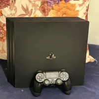 PS4 پلی استیشن