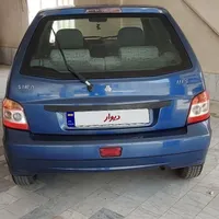 پراید 111 مدل 93
