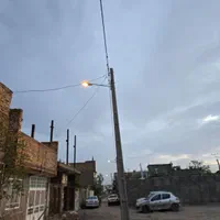 ۱۵۰متر چهار دیواری شهرک نور شرقی ((قابل معاوضه))|فروش زمین و ملک کلنگی|نیشابور, مسکن مهر نور|دیوار