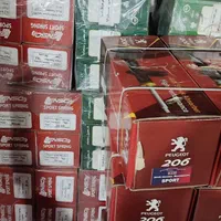 فنر اسپرت Lenzo و ریگلاژی لنزو کمک KDS کره|قطعات یدکی و لوازم جانبی|کرج, کرج نو|دیوار