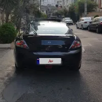 هیوندا کوپه fx|خودرو سواری و وانت|رشت, گلسار|دیوار