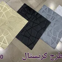 بین کابینتی کاشی فومی چسب دار با نصب آسان ضدآب|مصالح و تجهیزات ساختمان|فولادشهر, A4|دیوار