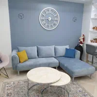 مبل ال شیک و راحت مدل ** CA Parchei **