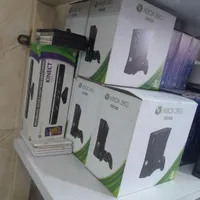 ایکس باکس ۳۶۰ همراه گارانتی xbox 360 و مهلت تست
