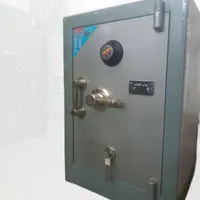گاوصندوقv649769 انواع نمونه ها اصلی بادوام|ابزارآلات|الیگودرز, |دیوار