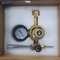 لیگلاتور مانومتر ازت نیتروژن ارگون Co2 گرم کن دار|پزشکی|مشهد, عبادی|دیوار