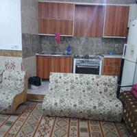 سوئیت کامل و مجهز سه دقیقه پیاده تا حرم|اجارهٔ کوتاه‌مدت آپارتمان و سوئیت|قم, عمار یاسر|دیوار