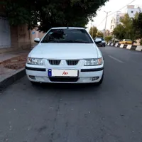 سمند LX98