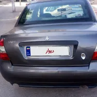 تیبا صندوقدار مدل ۹۲|خودرو سواری و وانت|پاکدشت, |دیوار