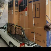 (فروش )وخریدار یخچال تمامی برندها|یخچال و فریزر|کرج, گوهردشت|دیوار