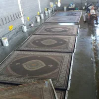 قالیشویی پاک باسابقه ای درخشان درخدمت شما|خدمات نظافت|دزفول, |دیوار